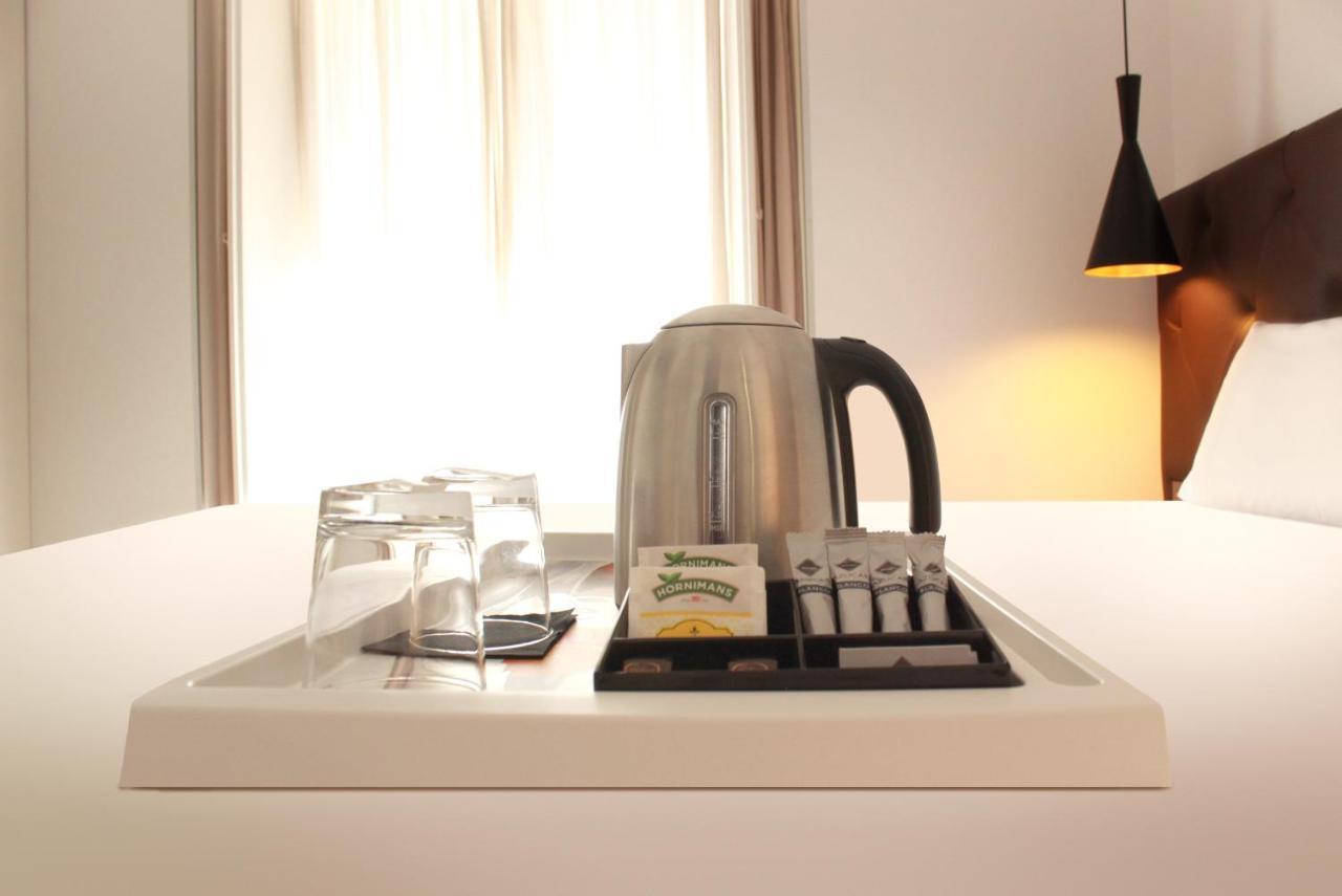 Woohoo Rooms Hortaleza Madrid Extérieur photo